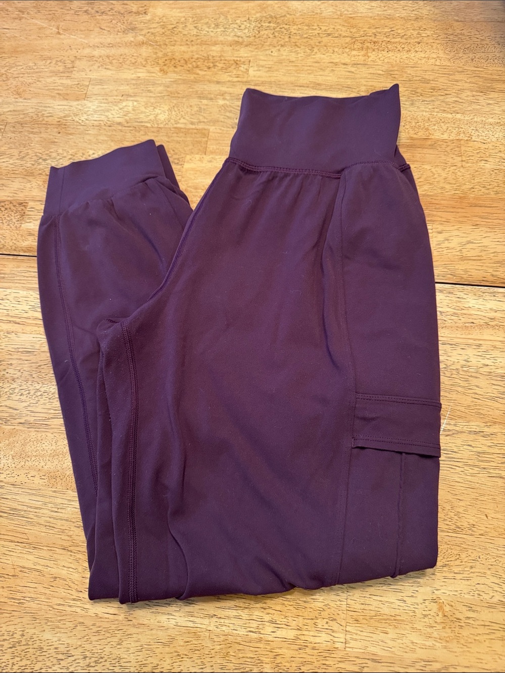 Athleta - Salutation Cargo Jogger
